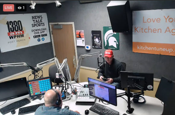 Thursday, May 1, 2025
